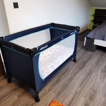 Ferienwohnung Schauenburg Buitenkant foto