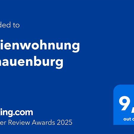 Ferienwohnung Schauenburg Buitenkant foto