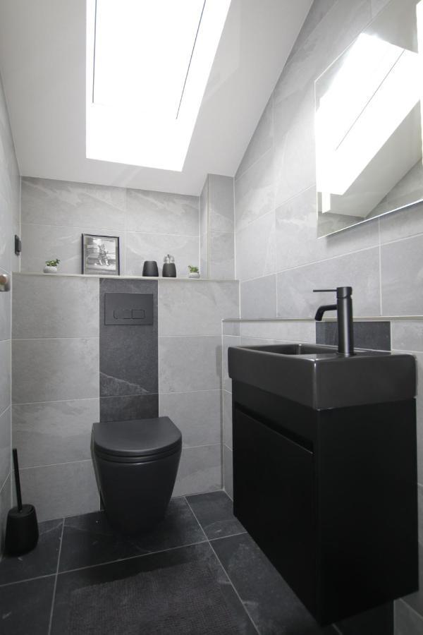 Ferienwohnung Schauenburg Buitenkant foto