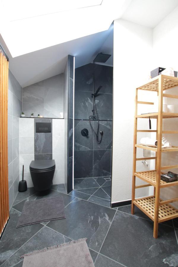 Ferienwohnung Schauenburg Buitenkant foto