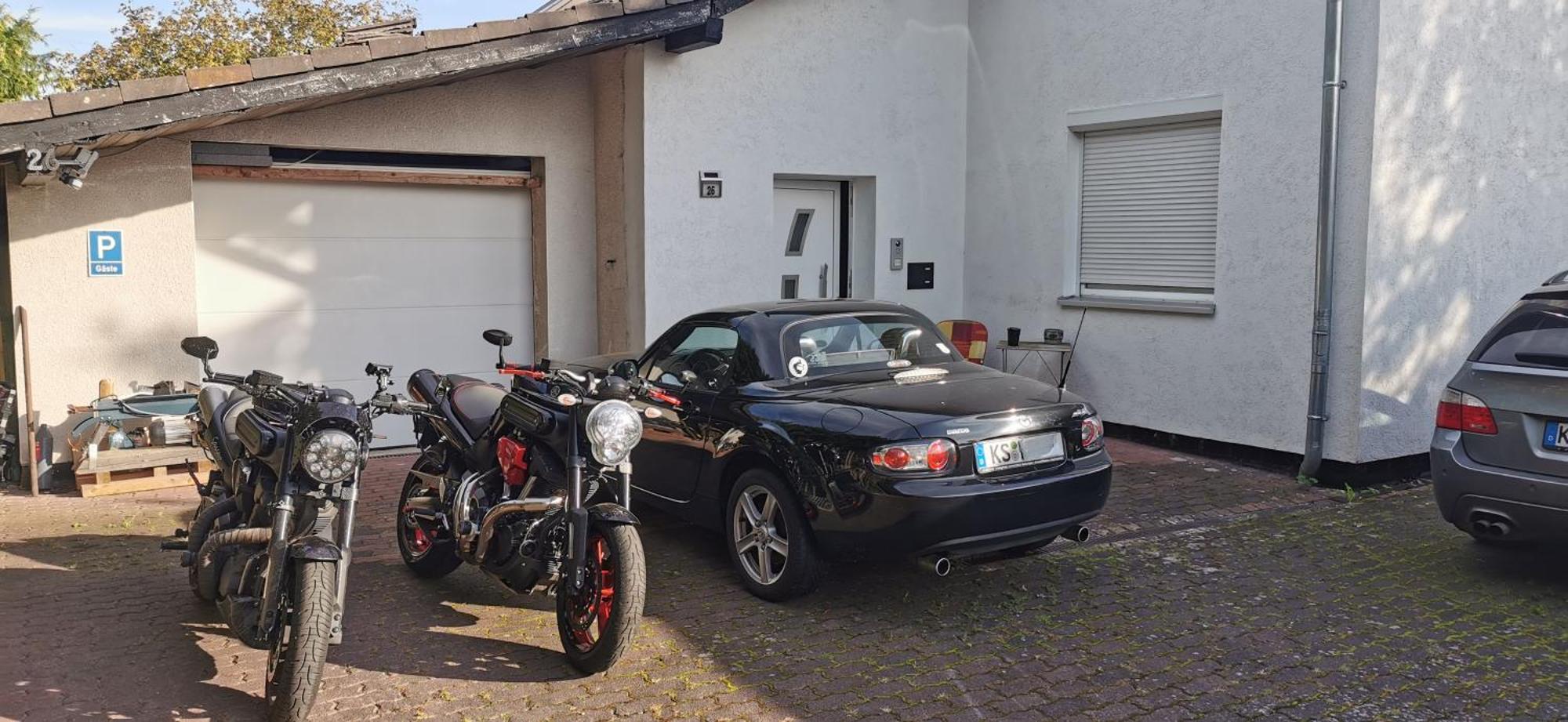Ferienwohnung Schauenburg Buitenkant foto
